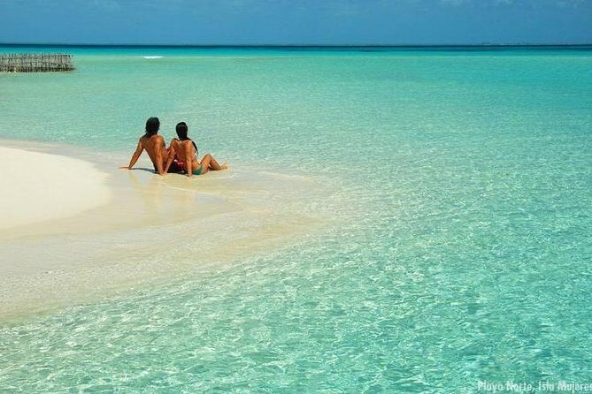 Amazing Isla Mujeres Tour with snorkeling, lunch and Open Bar - Practical Details & Tips