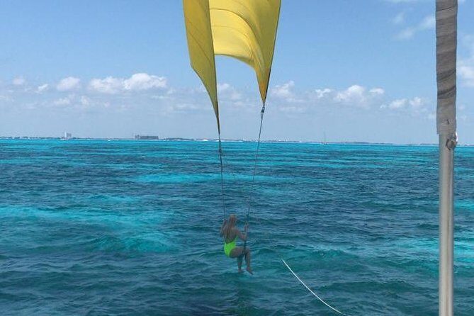 Amazing Isla Mujeres Tour with snorkeling, lunch and Open Bar - Who Is This Tour Best For?