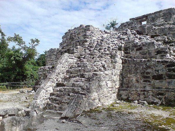 Amazing Jeep Tour Visit Punta Sur Park and San Gervasio Ruins - Exploring Cozumel with the Amazing Jeep Tour to Punta Sur Park and San Gervasio Ruins