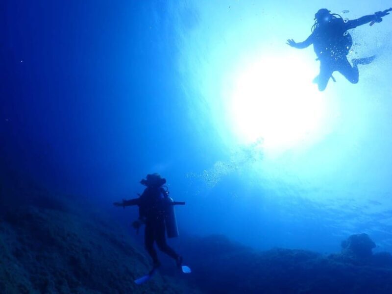 AMAZING KUSADASI SCUBA DIVING - Who Is This Tour Best For?