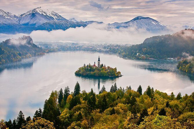 Amazing Lake Bled and Ljubljana - Private Tour from Trieste - Who Will Love This Tour?