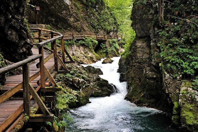 Amazing Lake Bled and Ljubljana - Private Tour from Trieste - Frequently Asked Questions