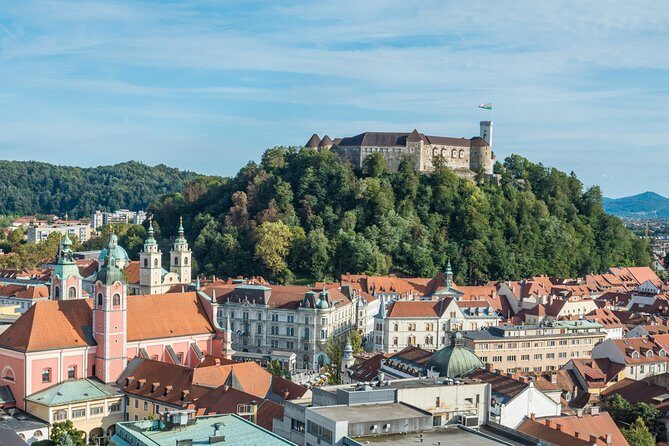 Amazing Lake Bled and Ljubljana - Private Tour from Trieste - Final Thoughts