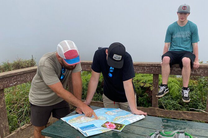 Amazing Maui Ridge Hike - Who Is This Tour Best For?