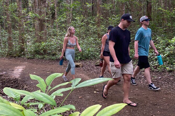 Amazing Maui Ridge Hike - Frequently Asked Questions