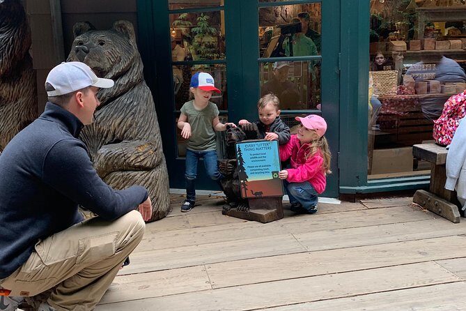 Amazing Muir Woods and Sausalito Tour - FAQs