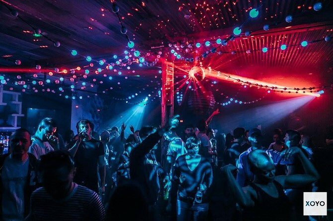 Amazing Nightlife in London East Tour - What Travelers Say About This Tour