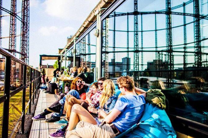 Amazing Nightlife in London East Tour - Practical Details and What You Should Know