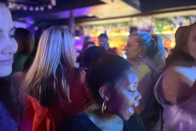 Amazing Nightlife in London East Tour - Who Would Enjoy This Tour?