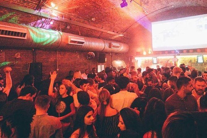Amazing Nightlife in London East Tour - FAQ