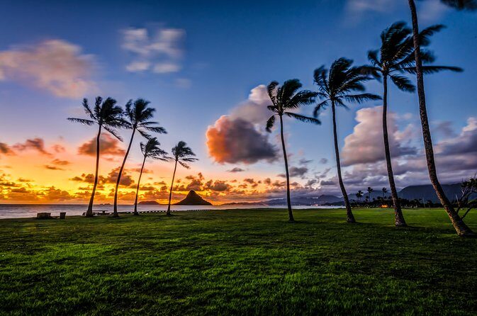 Amazing Oahu Adventure Bundle: 6 Epic Self-Guided Audio Tours - Key Points