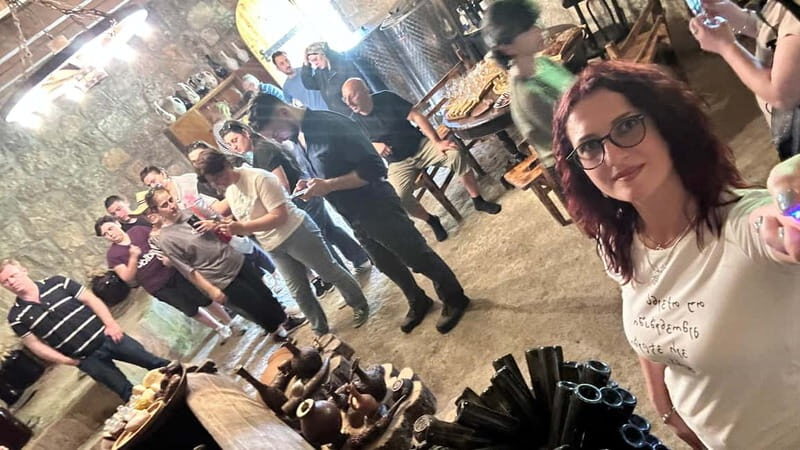 Amazing one-day trip in Lechkhumi from Kutaisi - Key Points