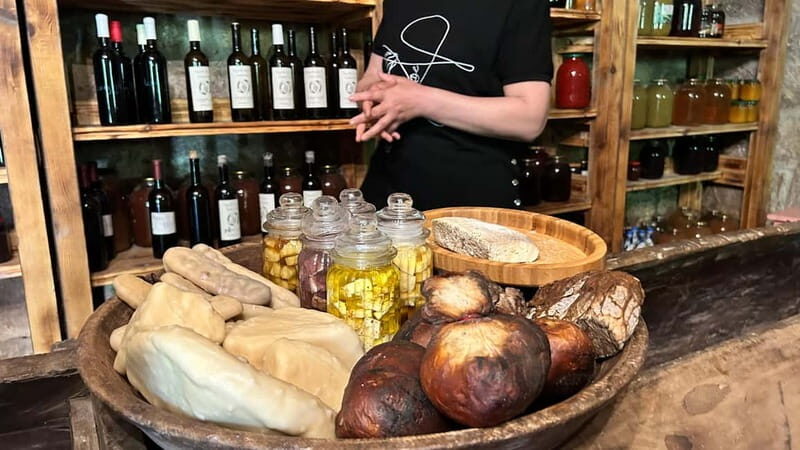 Amazing one-day trip in Lechkhumi from Kutaisi - Who Is This Tour Best For?