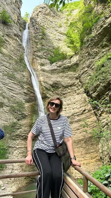 Amazing one-day trip in Lechkhumi from Kutaisi - Frequently Asked Questions