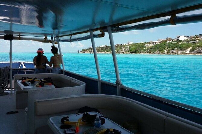 Amazing Party at Isla Mujeres Unlimited! Round Transportation from Cancun - Final Thoughts