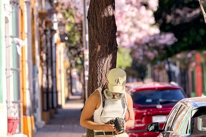 Amazing Photo Shoot in Oaxaca - Who Should Consider This Experience?