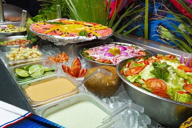 Amazing pirate dinner in Cancun, you must be here! - A Detailed Look at the Pirate Dinner Experience