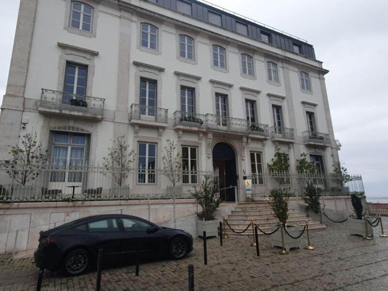 Amazing Private Half-Day Tour to Fatima From Lisbon - Final Thoughts