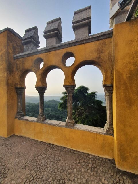 Amazing Private Tour to Sintra and Cascais From Lisbon - Final Thoughts