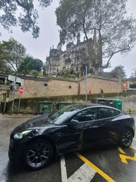 Amazing Private Tour to Sintra and Cascais From Lisbon - FAQ