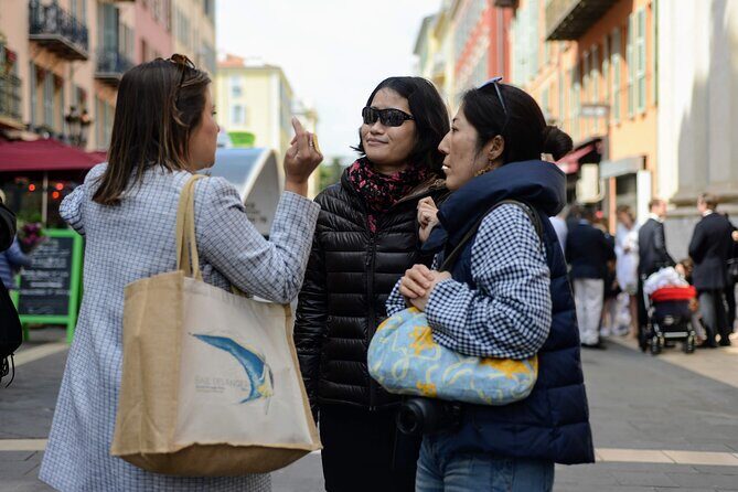 Amazing Private Walking Tour of Old Nice between Italy and France - Who Would Love This Tour?