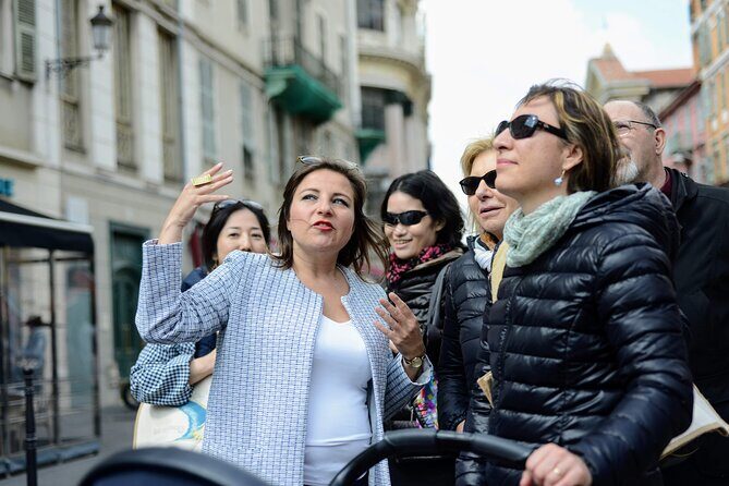 Amazing Private Walking Tour of Old Nice between Italy and France - Final Thoughts