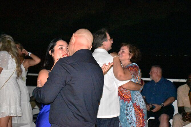 Amazing Romantic Dinner In Cancun On A Spanish Galeon The Best Sunset Activity - Practicalities: What You Need to Know