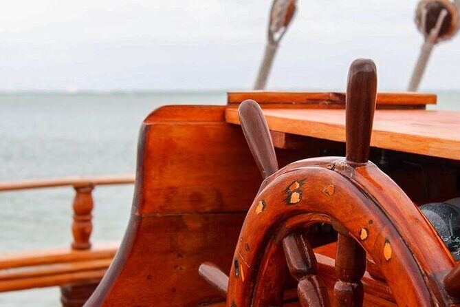 Amazing Romantic Dinner In Cancun On A Spanish Galeon The Best Sunset Activity - FAQs