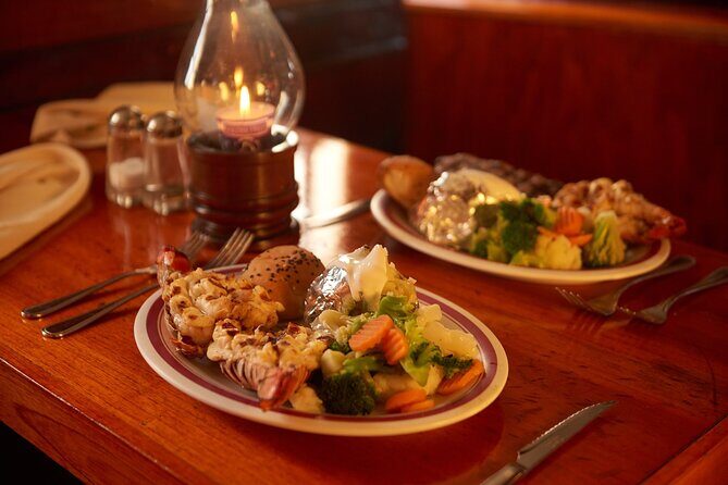 Amazing Romantic Dinner on a Spanish Galeon with Saxophone Music - FAQ