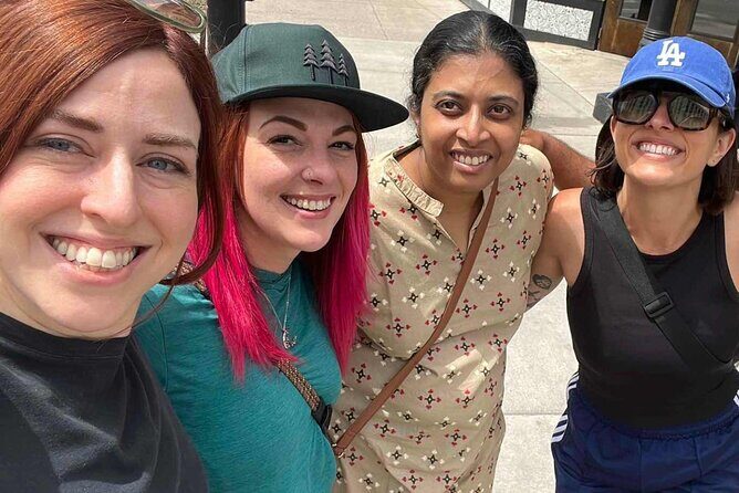 Amazing Scavenger Hunt: Brisbanes Perfect Recipe - FAQ