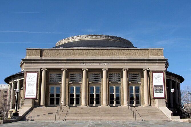 Amazing Scavenger Hunt: Ithaca Big Red Cornell - Exploring Ithaca Through Play