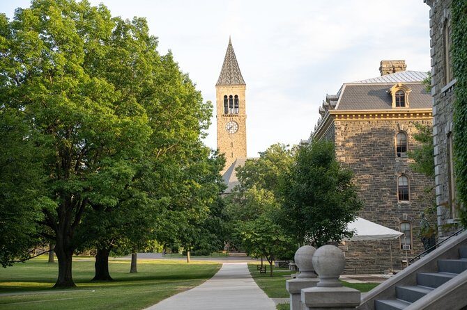 Amazing Scavenger Hunt: Ithaca Big Red Cornell - How It Compares to Other Experiences