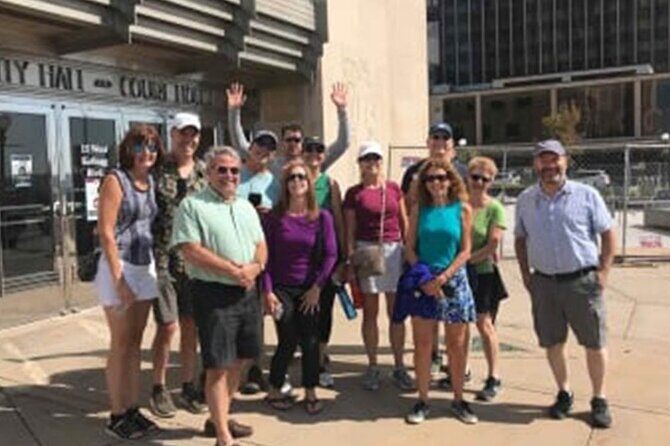 Amazing Scavenger Hunt Rhythm and Clues the Music City Challenge - Exploring the Stops and Challenges