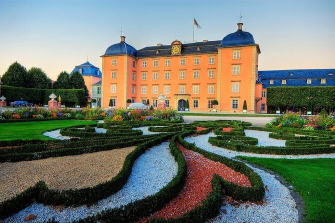 Amazing Schwetzingen Garden Tour - Discovering Schwetzingen: The Garden and Its Charm