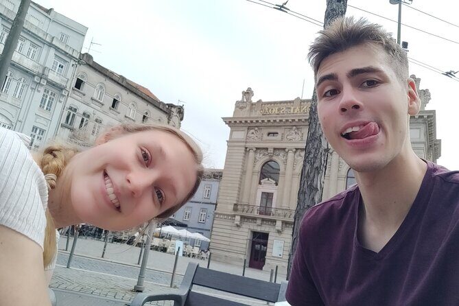 Amazing Secrets of Porto: Self-Guided Puzzle Adventure - The Itinerary: A Closer Look