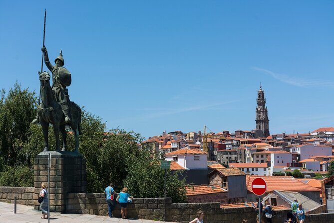 Amazing Secrets of Porto: Self-Guided Puzzle Adventure - FAQ