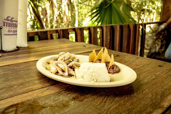 Amazing Shared ATV Experience only From Cancun - Who Is This Tour Best For?