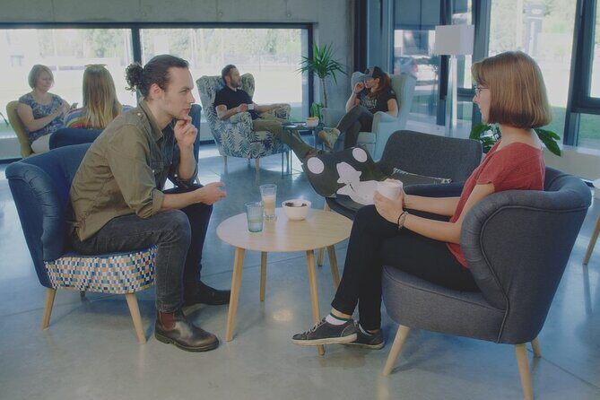 Amazing shooting experience at the best Indoor Shooting Range Warsaw - Final Thoughts