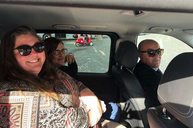 Amazing Sunrise private tour of Rome (2hrs) - The Value of the Experience