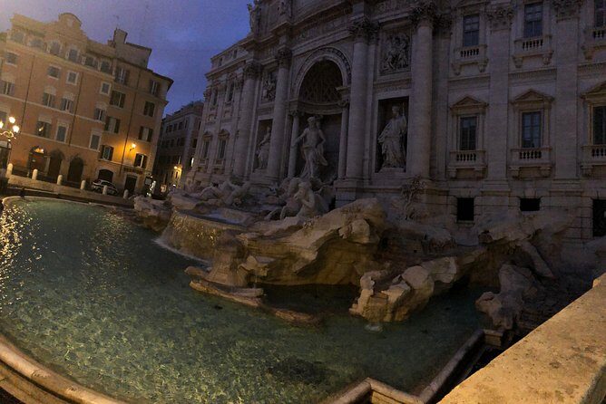 Amazing Sunrise private tour of Rome (2hrs) - FAQ