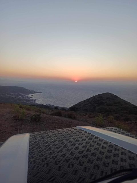 Amazing Sunset Safari Route with Dinner - Who Should Consider This Tour?