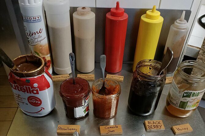 Amazing Sweet Crêpe Cooking Class Paris - The Price: Is It Worth It?