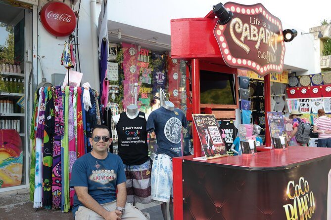 Amazing Tour 4x1 to Coba, Tulum, Cenote & Playa del Carmen. Lunch included - Final Thoughts