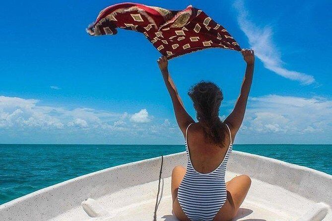 Amazing Tour in Sian Kaan biosphere with Transportation from Cancún! - What to Expect from the Sian Kaan Biosphere Tour