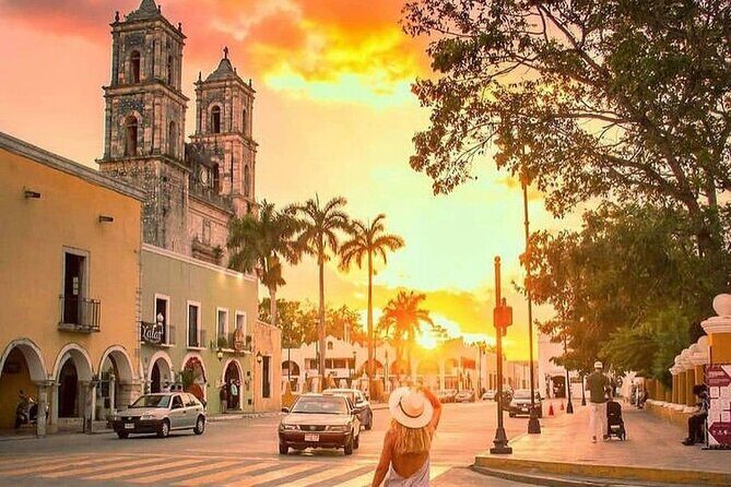 Amazing tour of Chichen Itza and Swimming in cenote - The Sum Up