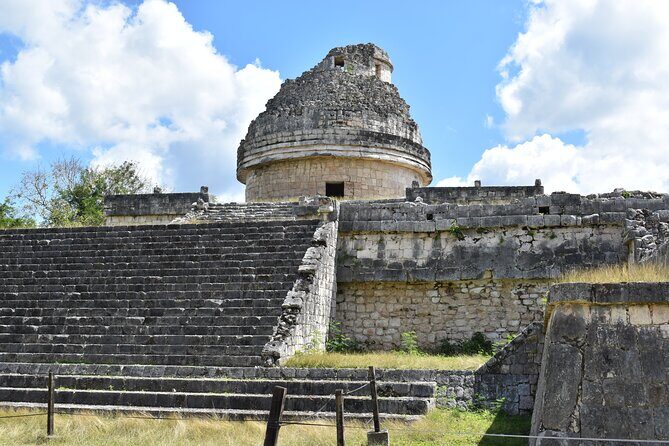 Amazing tour to Chichen Itza and 2 Cenotes (Ik Kil and Suytun) - Practical considerations and what to expect