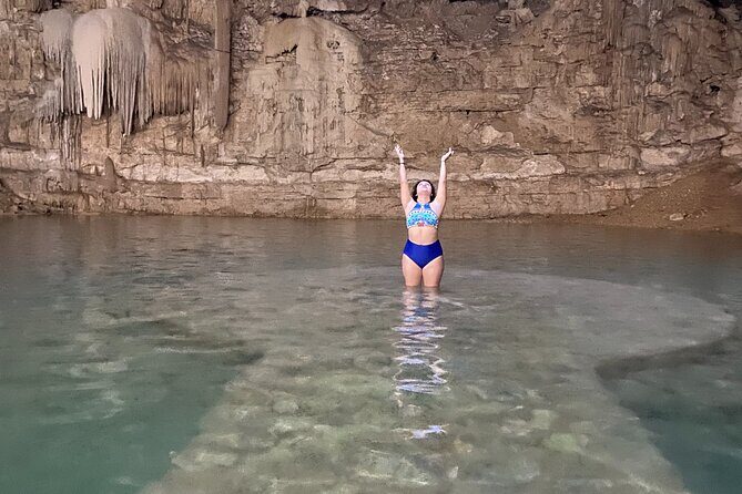 Amazing tour to Chichen Itza and 2 Cenotes (Ik Kil and Suytun) - Final thoughts