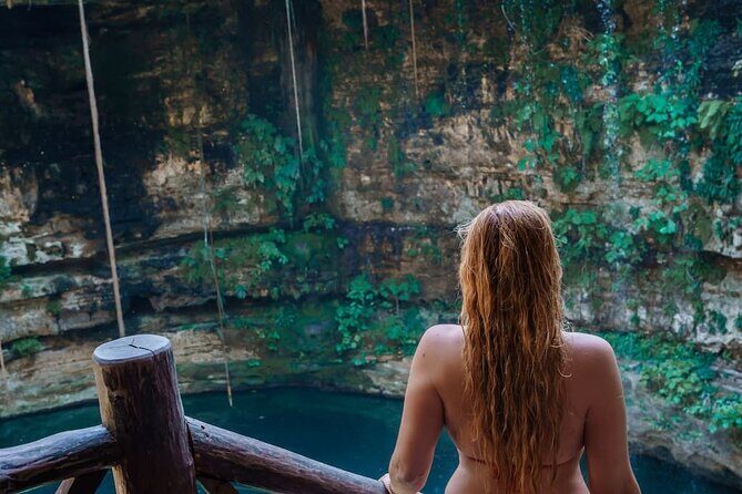 Amazing Tour to Chichen Itza! Riviera Maya Round Transportation - A Deep Dive into the Experience