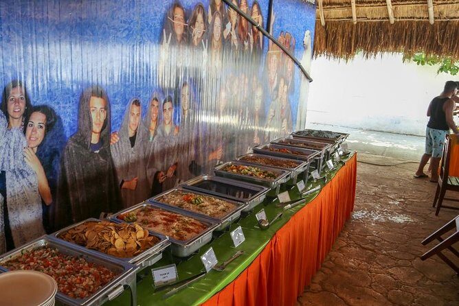 Amazing tour to the beauty Isla Mujeres with Snorkel and open bar - Final Thoughts