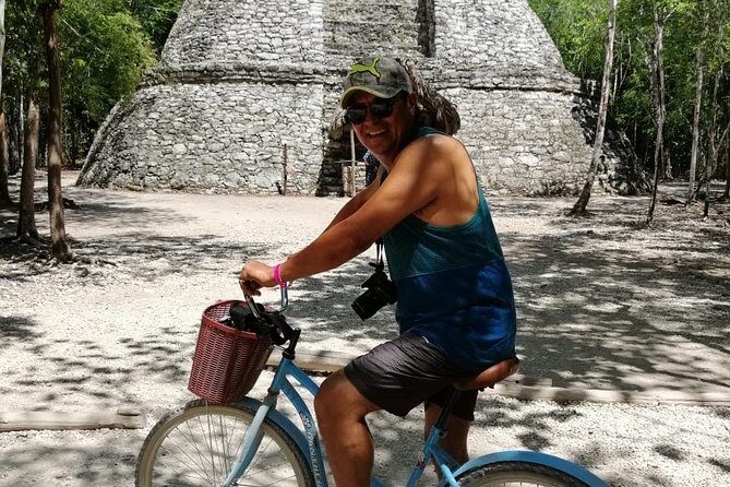 Amazing tour to Tulum, Coba, Cenote & Playa del Carmen - FAQ
